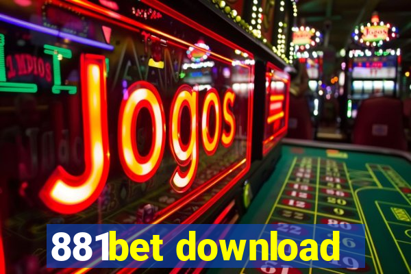 881bet download
